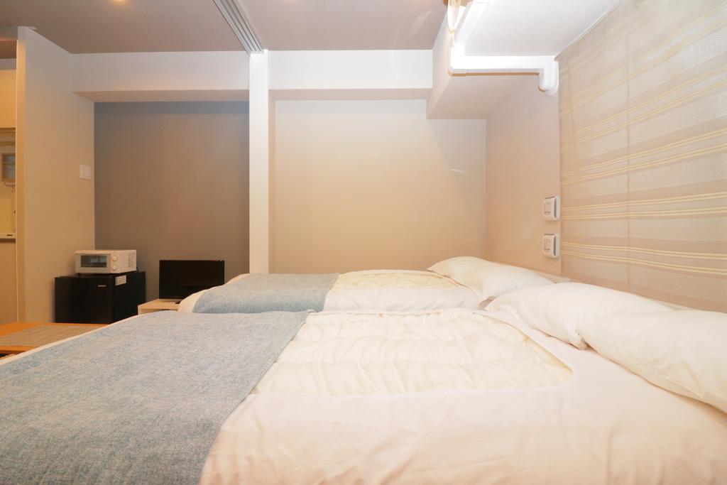 Hg Cozy No.21 Apartment Osaka