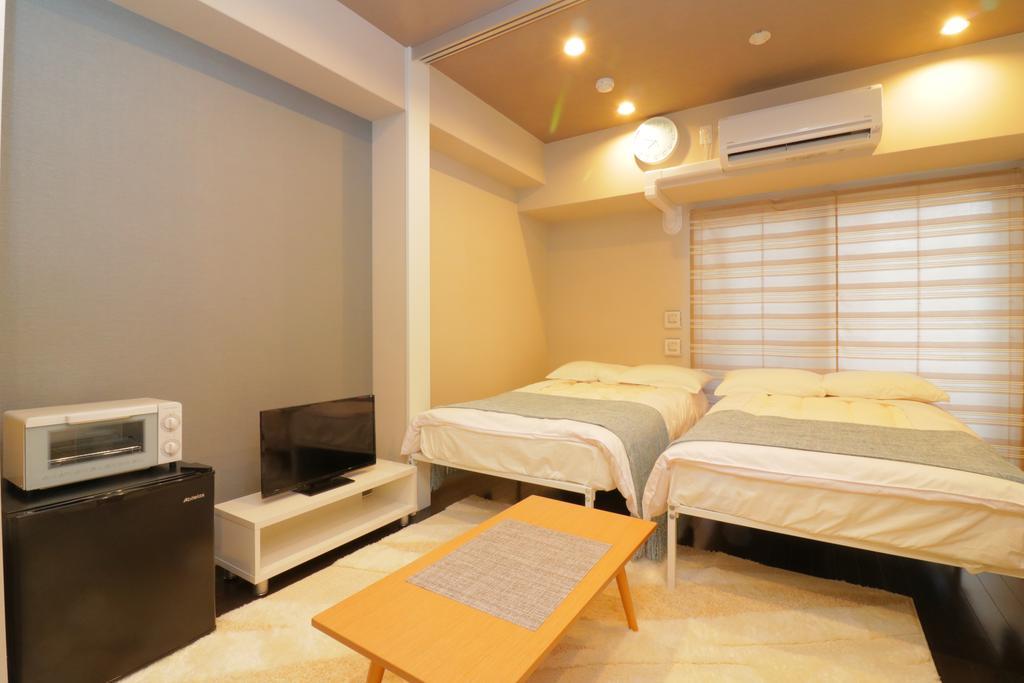 Hg Cozy No.21 Apartment *