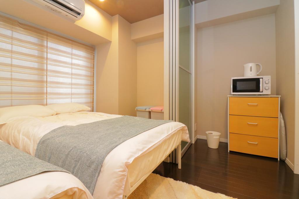 Apartment Hg Cozy No.21 Osaka