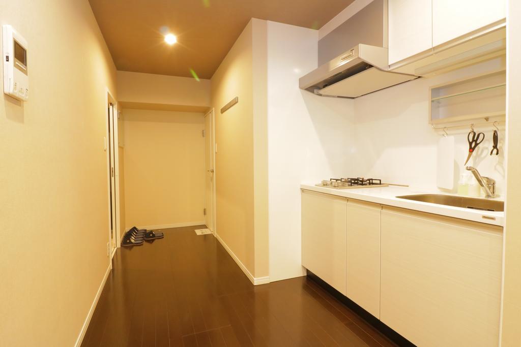 Apartment Hg Cozy No.21