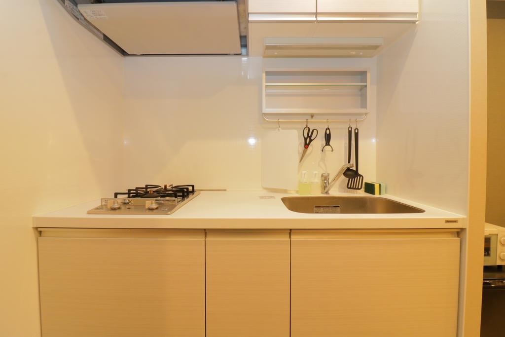Hg Cozy No.21 Apartment