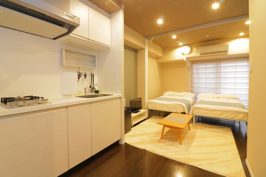 Apartment Hg Cozy No.21 *