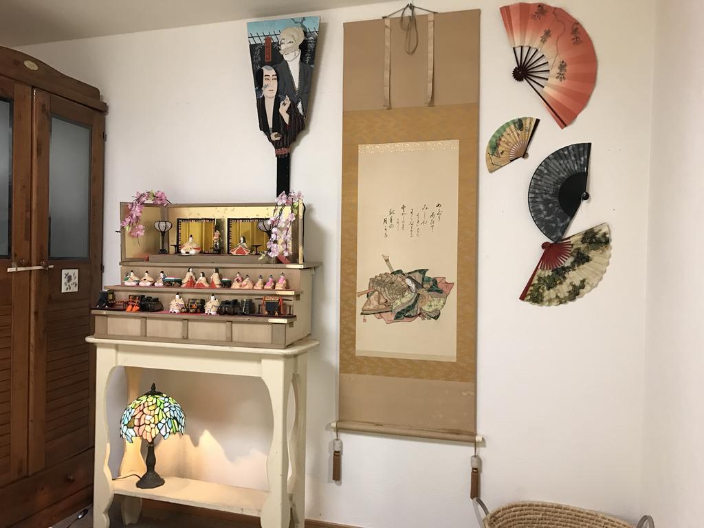 Siam Guest house Osaka