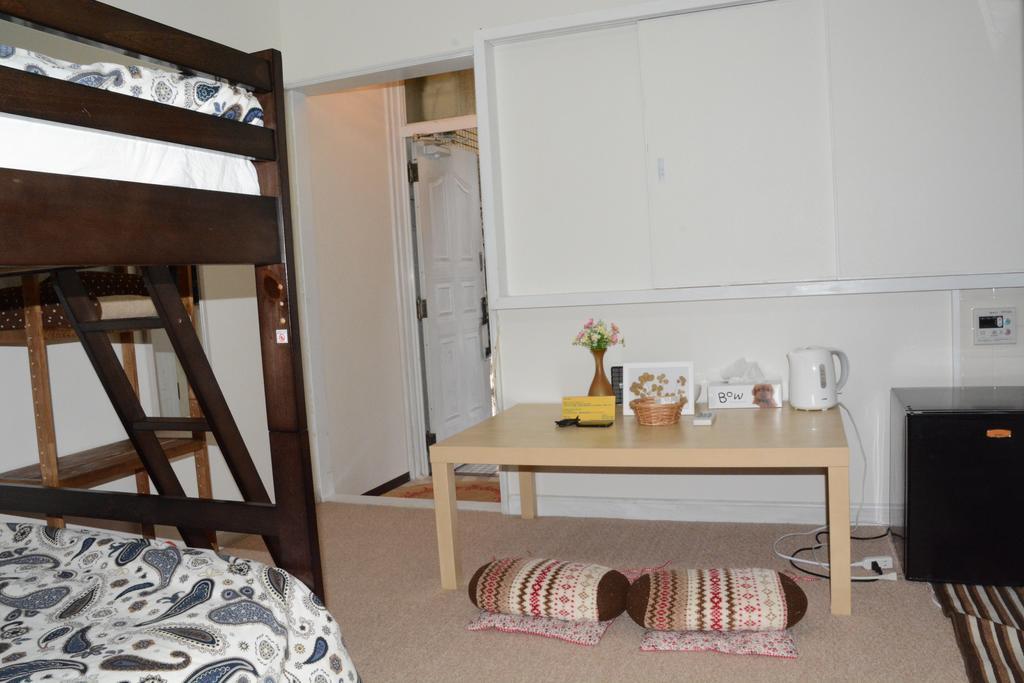Apartment Sakura Flats