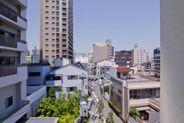 Apartment Ken House