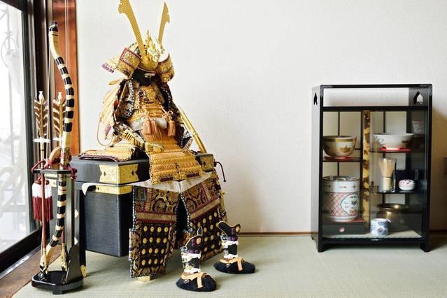 Ken House Apartment *