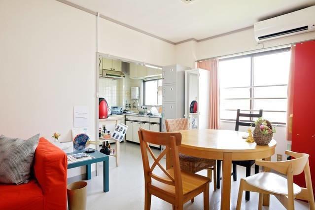Ken House Osaka