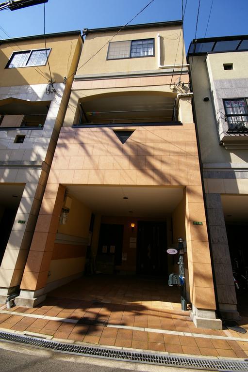 Holiday home Kokoro House *