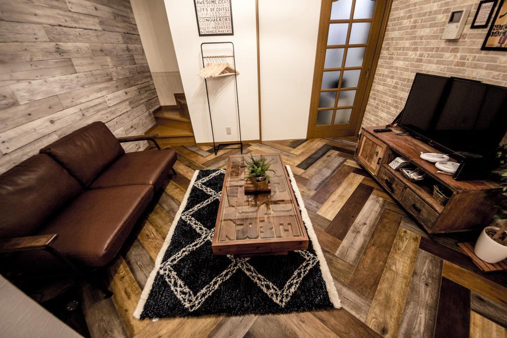 Kokoro House Osaka