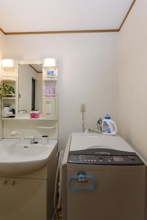 Holiday home Kokoro House Osaka