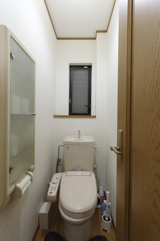 Kokoro House Holiday home Osaka