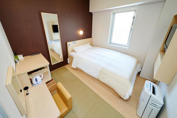 Super Tennoji Hotel 3*