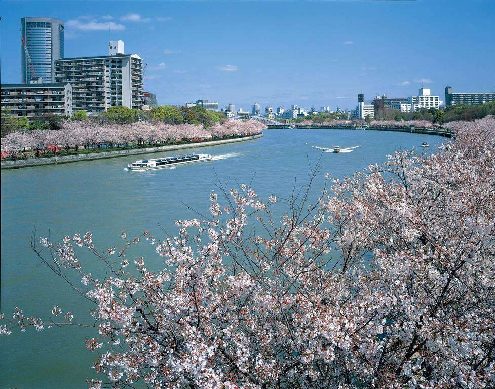 Sakura Garden Hotel Osaka