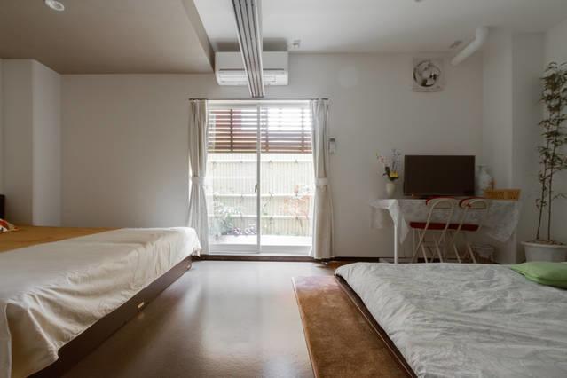 Nakayama Guest house