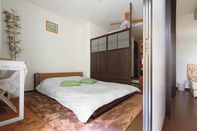 Guest house Nakayama *