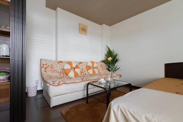 Nakayama Guest house *