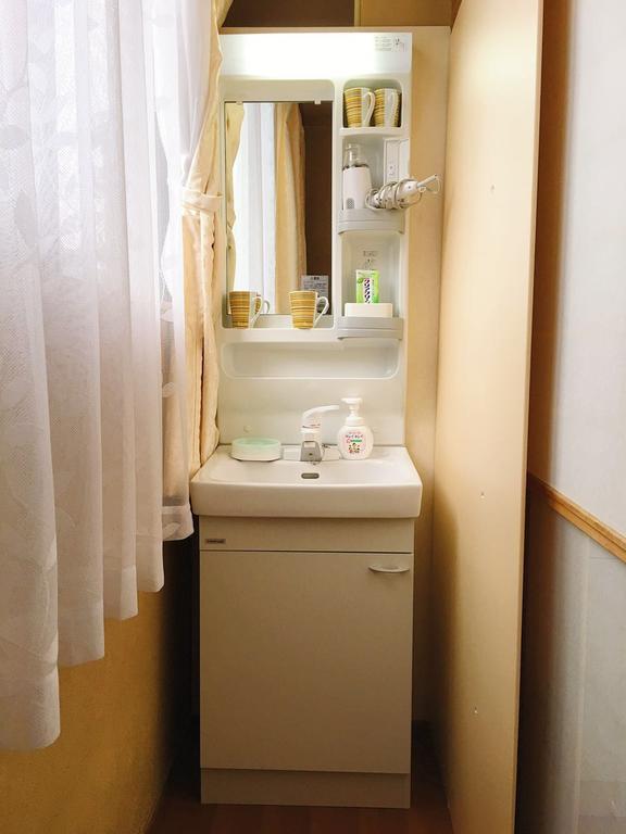 Nakayama Guest house