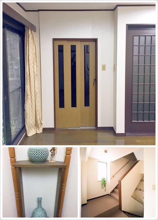 Nakayama Guest house Osaka
