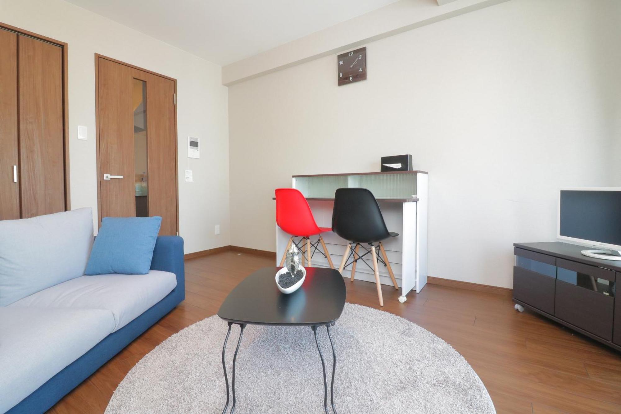 Apartment Hg Cozy No 32 通天閣前