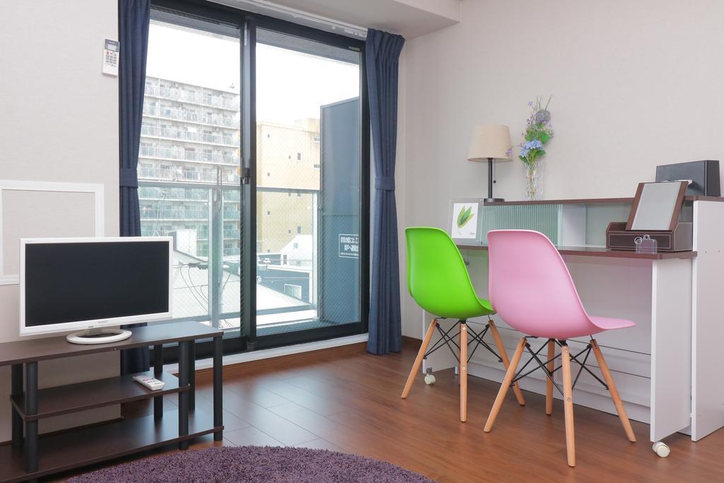Apartment Hg Cozy No 32 通天閣前 Osaka