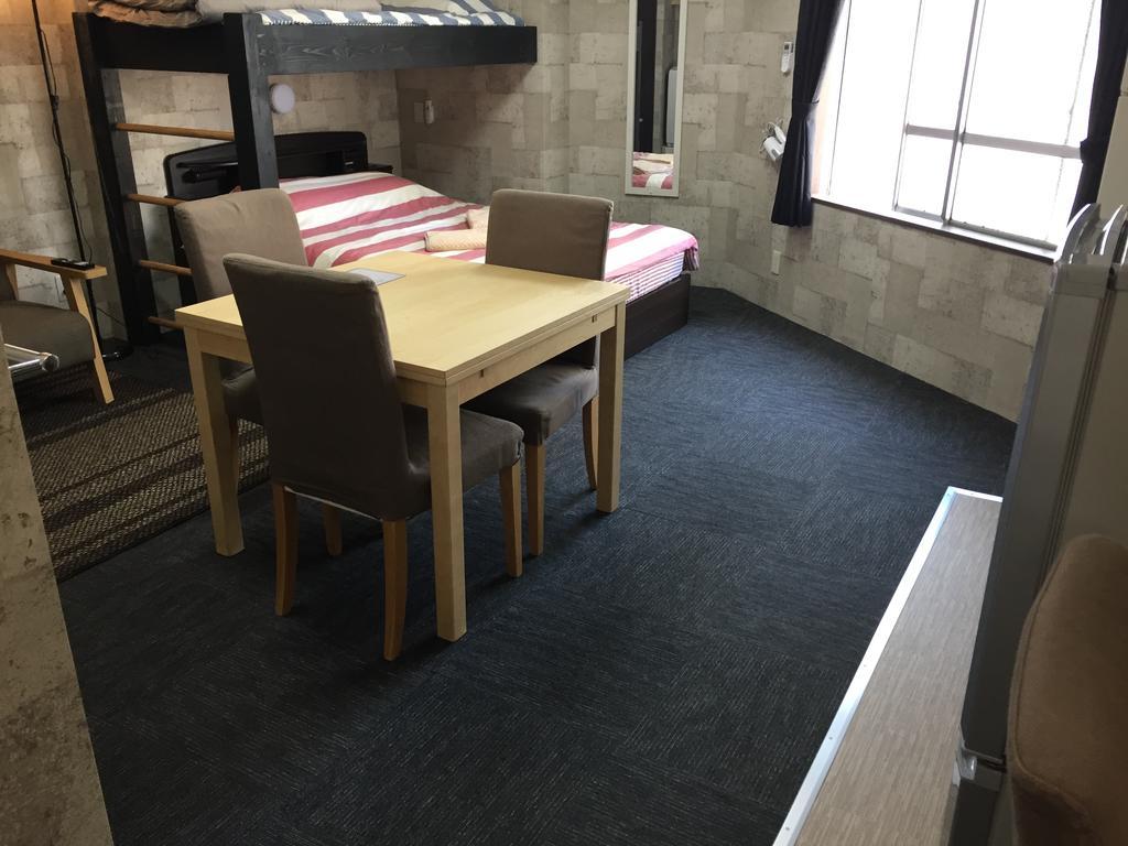 Apollo Couples At Namba 2 Apartment Osaka