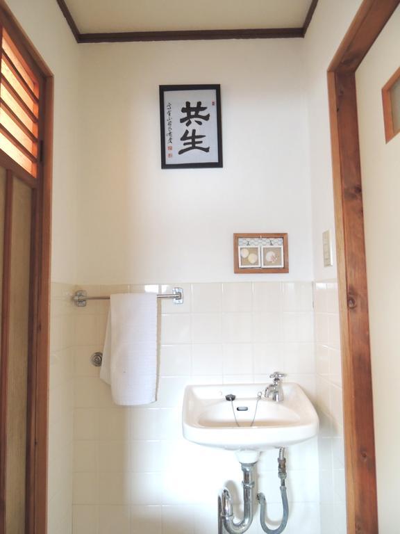 Namiya House Tengachaya *