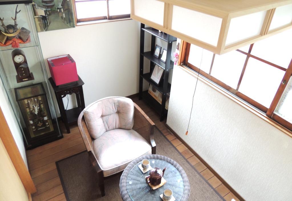 Namiya House Tengachaya Apartment