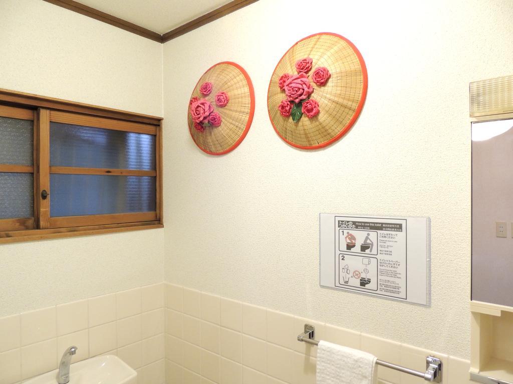 Namiya House Tengachaya * Osaka