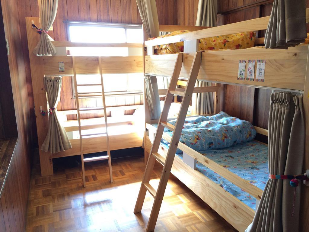Hostel Morizou