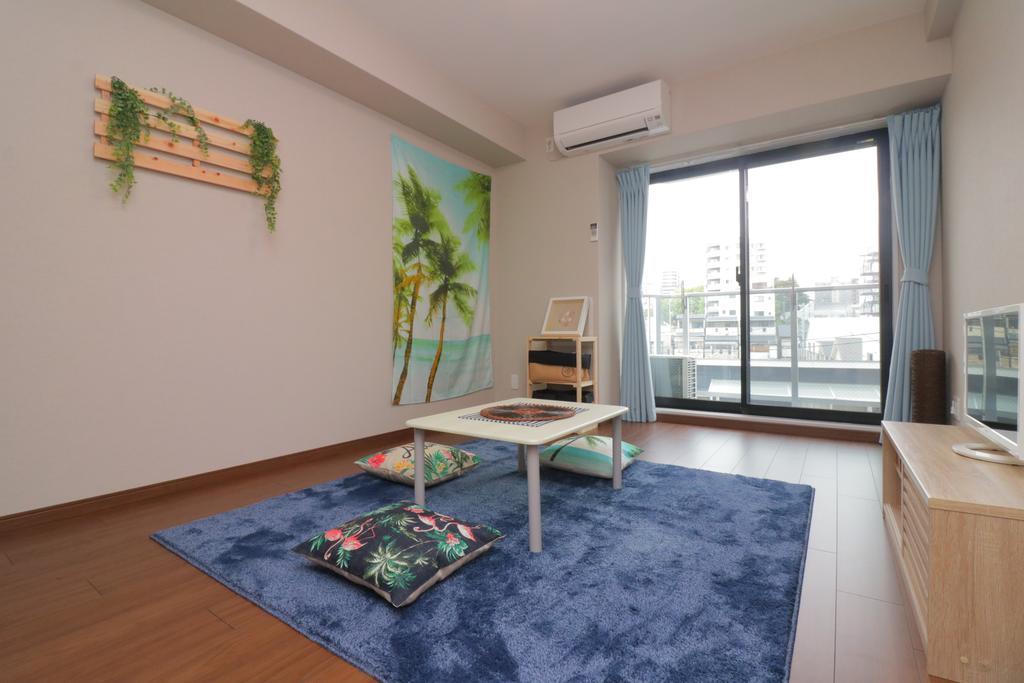 Hg Cozy No 32 通天閣前 Apartment *
