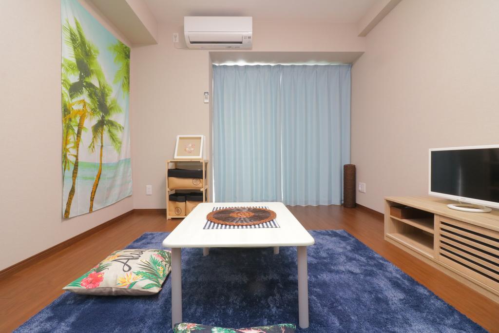 Apartment Hg Cozy No 32 通天閣前 Osaka
