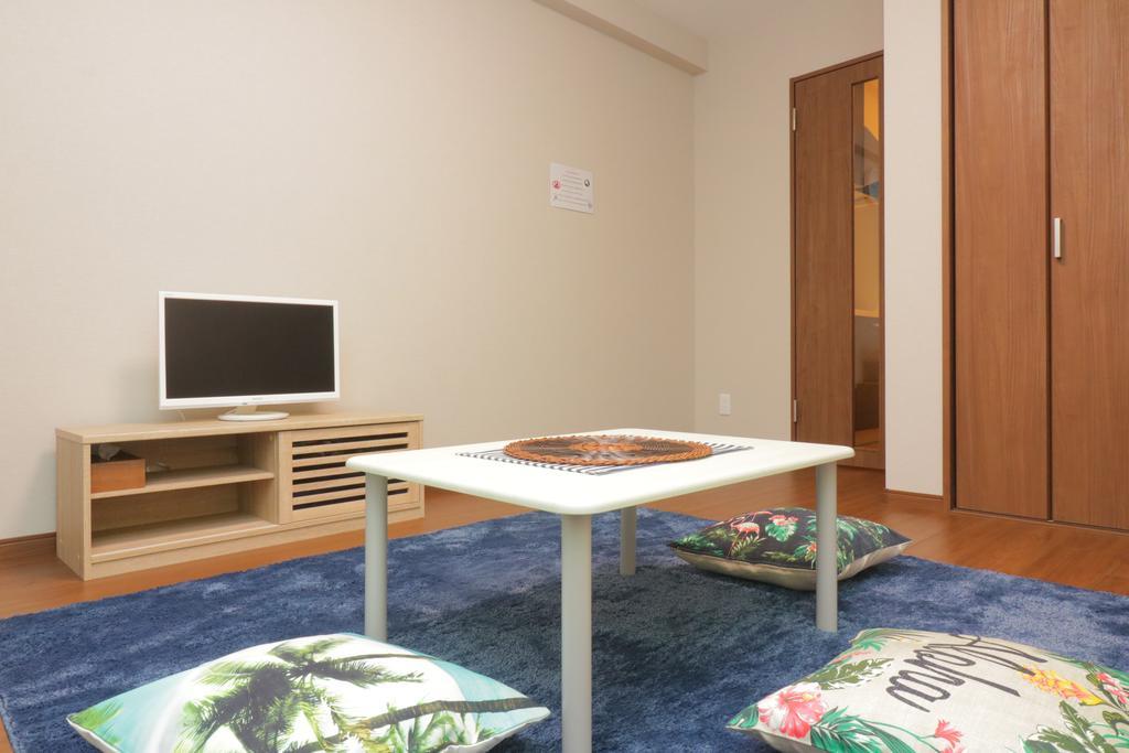 Hg Cozy No 32 通天閣前 Apartment