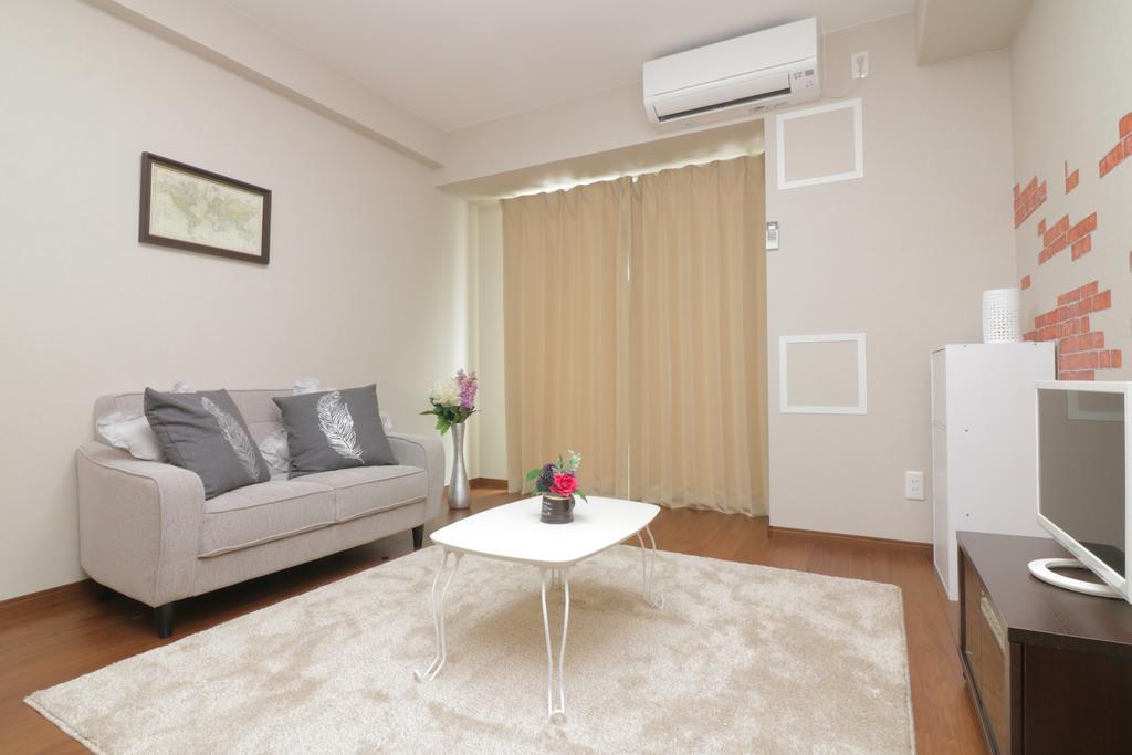 Hg Cozy No 32 通天閣前 Apartment *