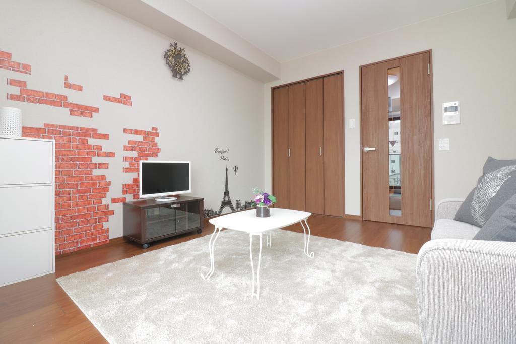 Apartment Hg Cozy No 32 通天閣前 *
