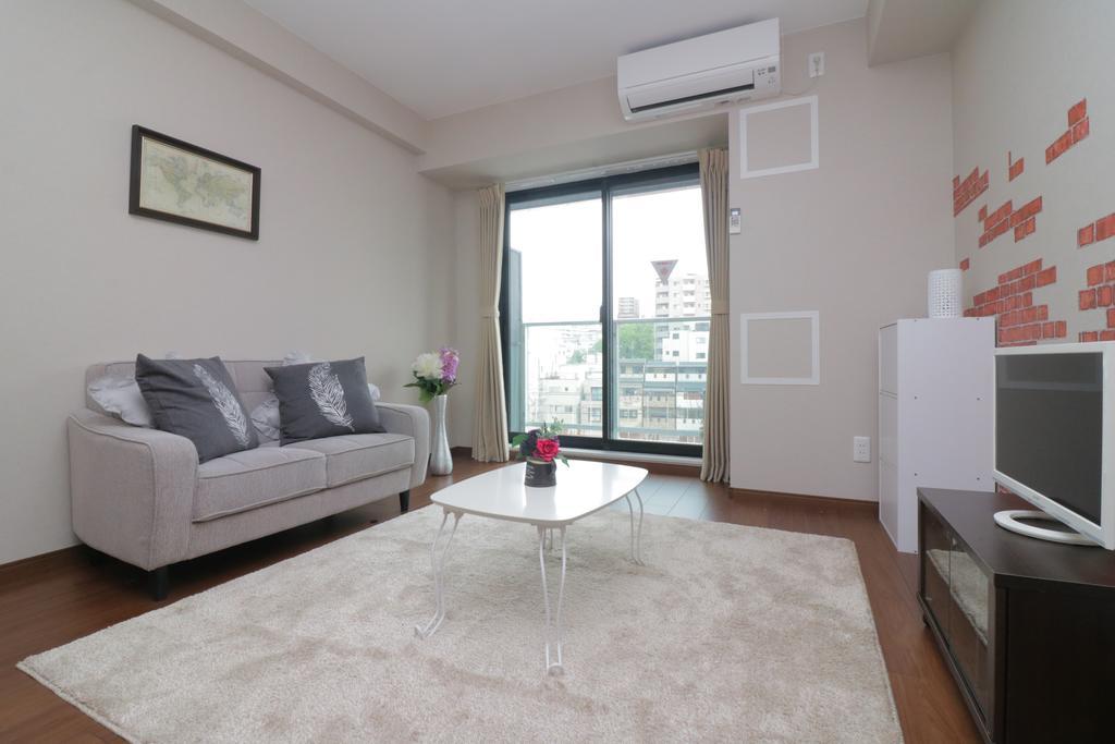 Hg Cozy No 32 通天閣前 Apartment *