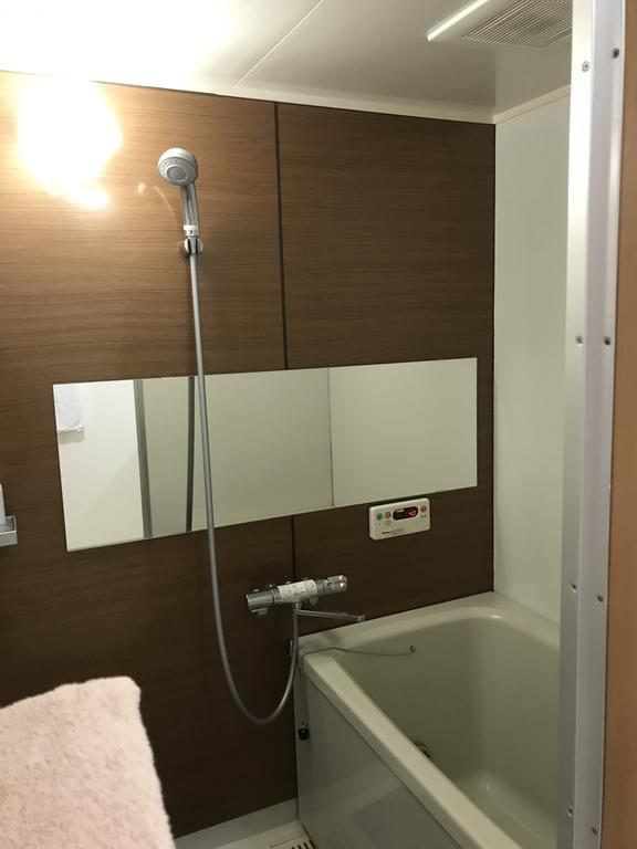 Hostel Mii Osaka