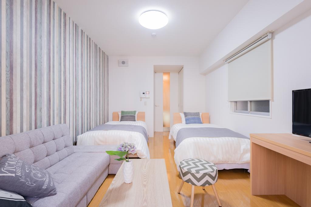 Apartment Sj Central *