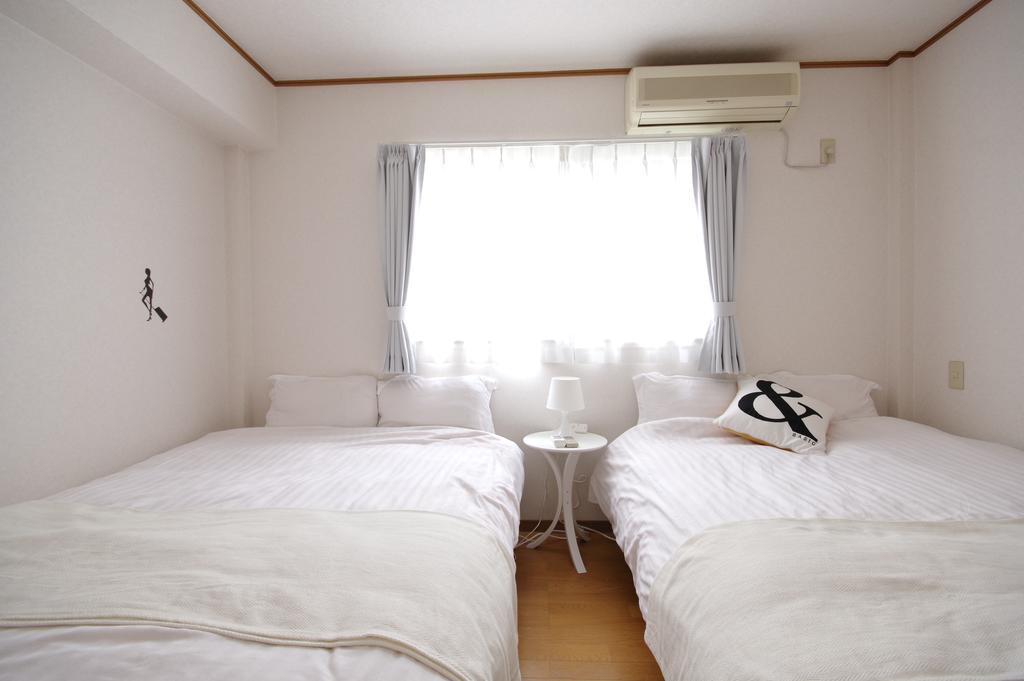 Holiday home Kokoro House