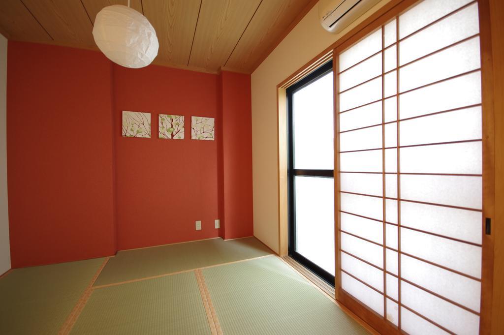 Kokoro House * Osaka
