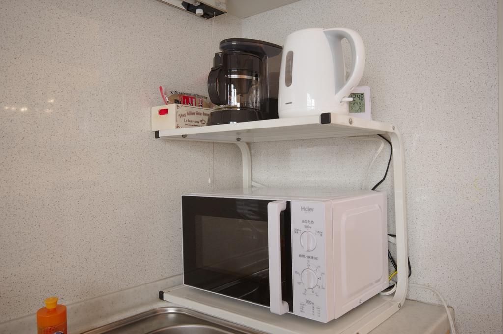 Holiday home Kokoro House *
