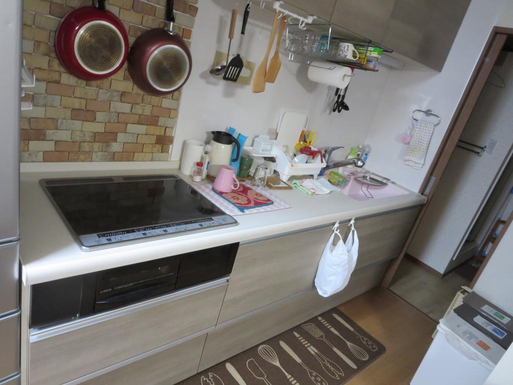 Ryokoheya Hankyukan Holiday home *