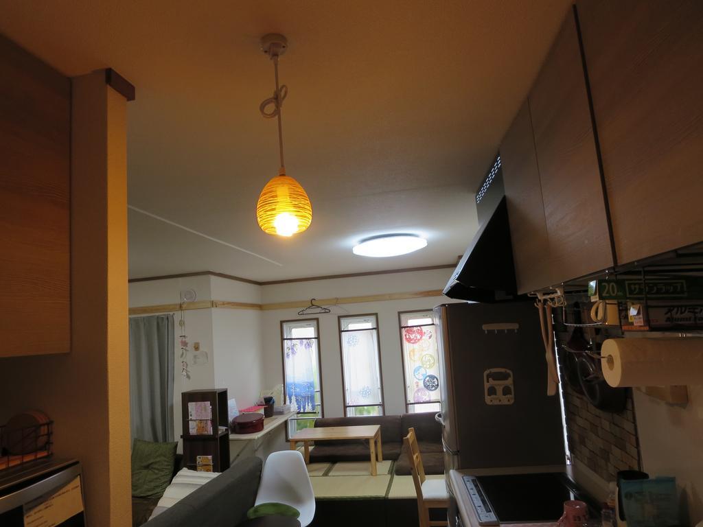 Ryokoheya Hankyukan Holiday home Osaka