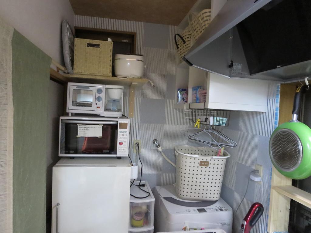 Holiday home Ryokoheya Tenrokukan Osaka