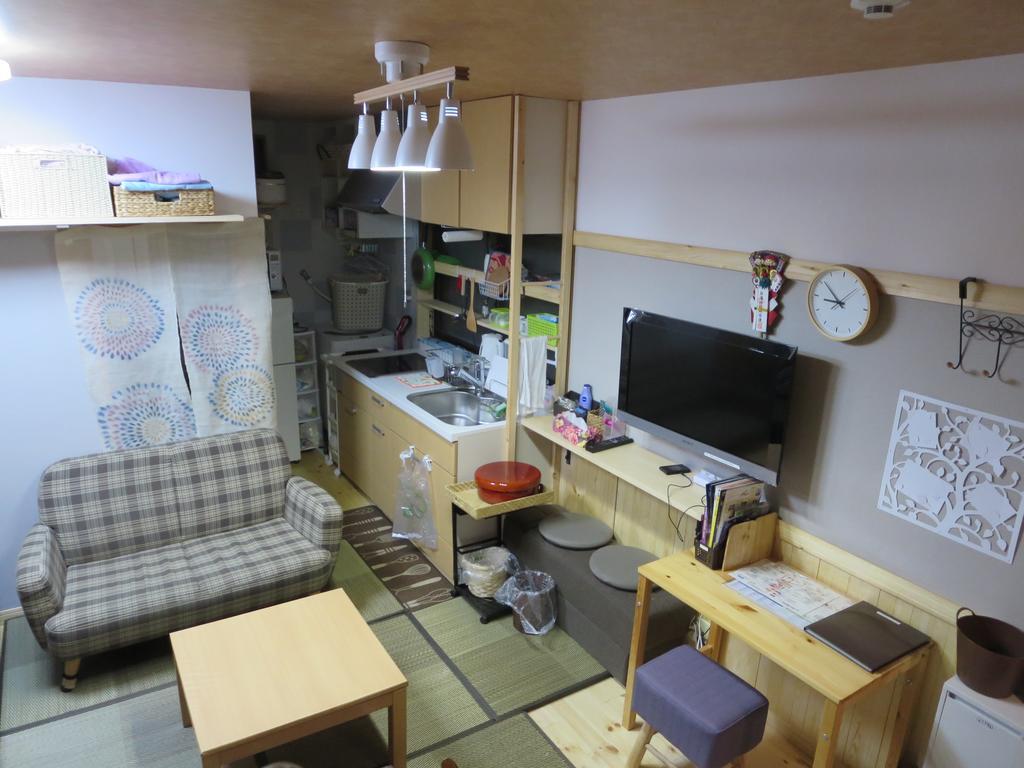 Holiday home Ryokoheya Tenrokukan