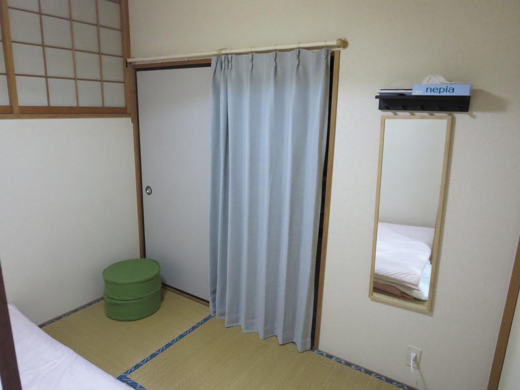 Ryokoheya Tenrokukan Osaka