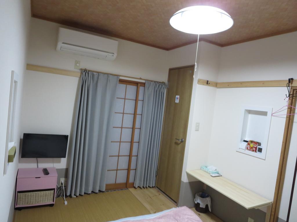 Ryokoheya Tenrokukan Holiday home *