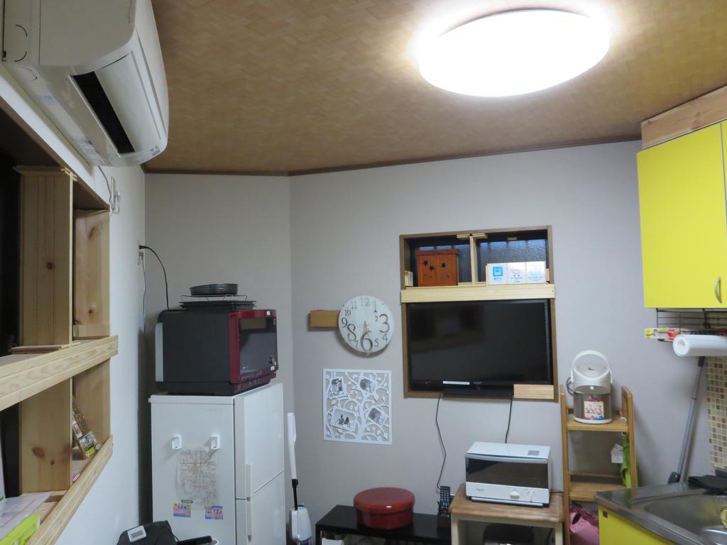 Ryokoheya Awajikan * Osaka
