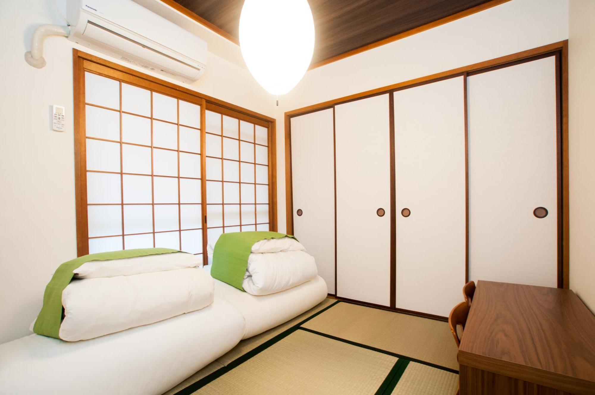 Apartment Bijou Zero *