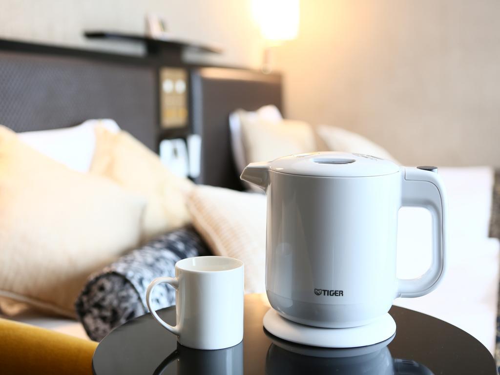 Apa Namba Shinsaibashi Hotel