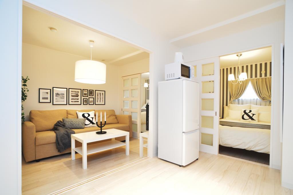 Apartment Bijou Zero